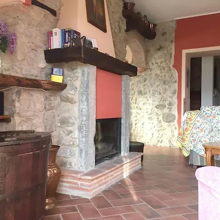 Trivium Casa vacanze Barga