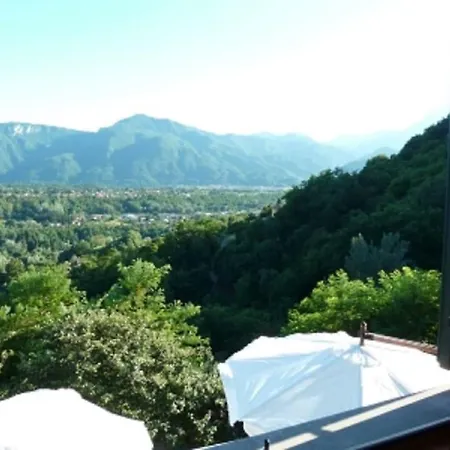 Casa vacanze Trivium *